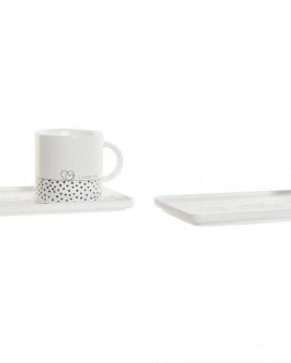 Mug set 2 new bone 23×11 cm, 350 ML