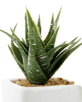 Cactus artificial 5x5x10 cm