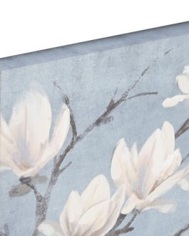 Cuadro lienzo pino 150×3,7×50 cm, japones
