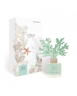 Ambientador Coral fragancia Dama de Noche 100 ml