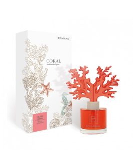 Ambientador Coral fragancia Frutos Rojos 100 ml