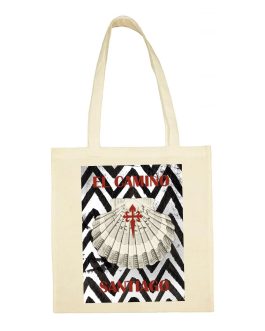 Tote bag «El camino»