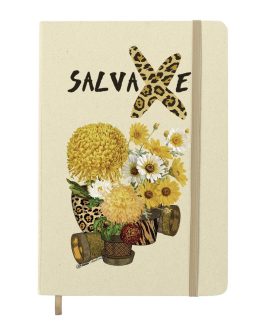 Block fruit paper «Salvaxe»