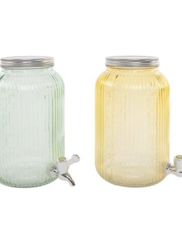 Dispensador de bebida 3,7 litros