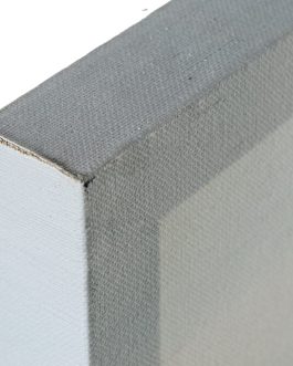 Cuadro Lienzo Velero 40% Pintado A Mano. 80x3x80cm