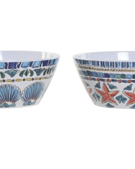 Bol melamina 13x13x5,5cm