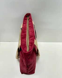 Bolsa Tote Bag Pana Vino «La Matilda»