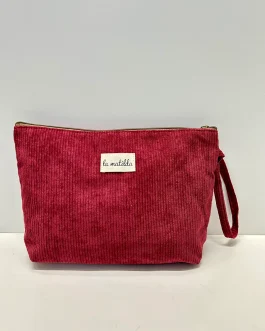 Neceser Maxi Pana Vino «La Matilda»