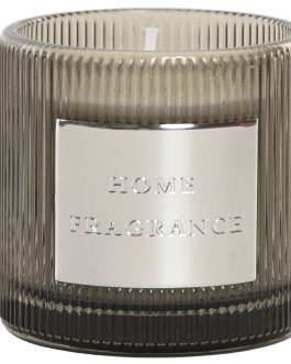 Vela cera parafina8x8x8cm, 150 gr. aroma