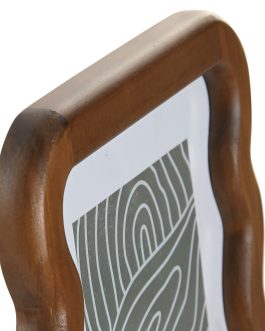 Marco de foto 13×18 acacia 16×1,5×23 cm