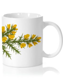 Taza cerámica «Toxo»