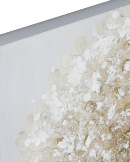 Cuadro lienzo árbol 50×2,5×50 cm