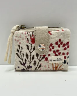 Cartera pequeña «la matilda» Inés
