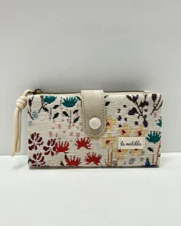 Cartera grande «la matilda» Inés