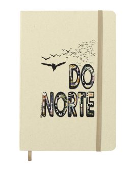 Libreta Tierra Do Norte