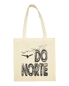 Tote Bag do Norte