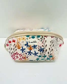 Neceser Cosmetiquero «la matilda»