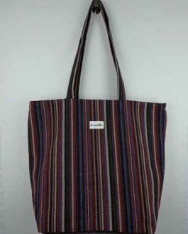 Bolsa tote bag grande «la matilda» varios modelos