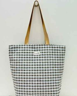 Bolsa tote bag grande «la matilda» varios modelos