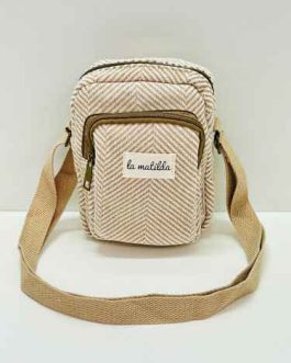 Bolso Cuelga Móvil «la matilda»