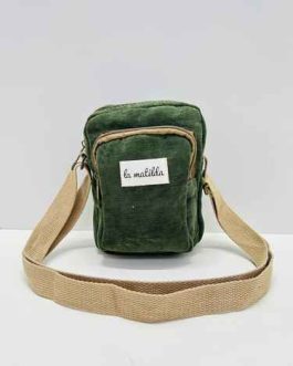 Bolso Cuelga Móvil «la matilda»